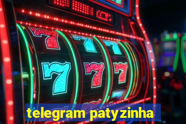 telegram patyzinha